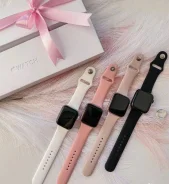 Apple Watch Series 8. GPS, NFC, IP67, IP68 ����