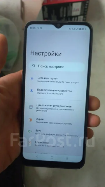 Realme C31. �/�, 64 ��, ������, 3G, 4G LTE, Dual-SIM, NFC ����
