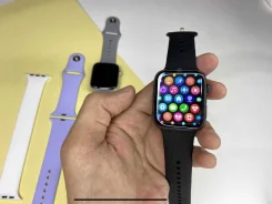 Apple Watch Series 8. GPS, NFC, IP67, IP68 ����