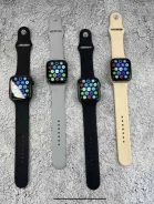 Apple Watch Series 8. GPS, NFC, IP67, IP68 ����