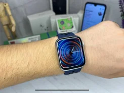 Apple Watch Series 8. GPS, NFC, IP67, IP68 ����