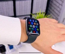 Apple Watch Series 8. GPS, NFC, IP67, IP68 ����