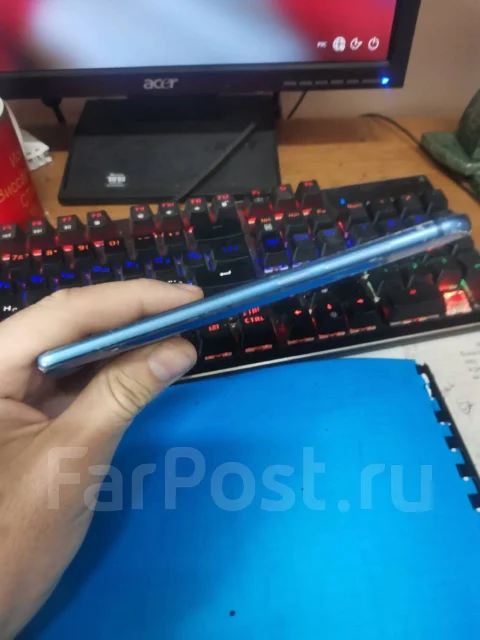 Honor 9. �/�, 64 ��, �����, 4G LTE, Dual-SIM, NFC ����