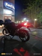 Honda CBR 250R. 250����. ��., ��������, ���, � ��������. ��� ����� �� �������� ����