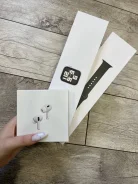 Apple Watch Series 8. GPS, NFC, IP67, IP68 ����