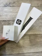 Apple Watch Series 8. GPS, NFC, IP67, IP68 ����