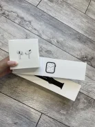 Apple Watch Series 8. GPS, NFC, IP67, IP68 ����