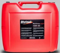 Divinol