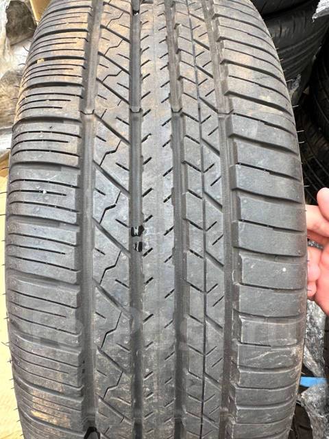 Falken Ziex ZE001 A/S, 225/55R18, 18