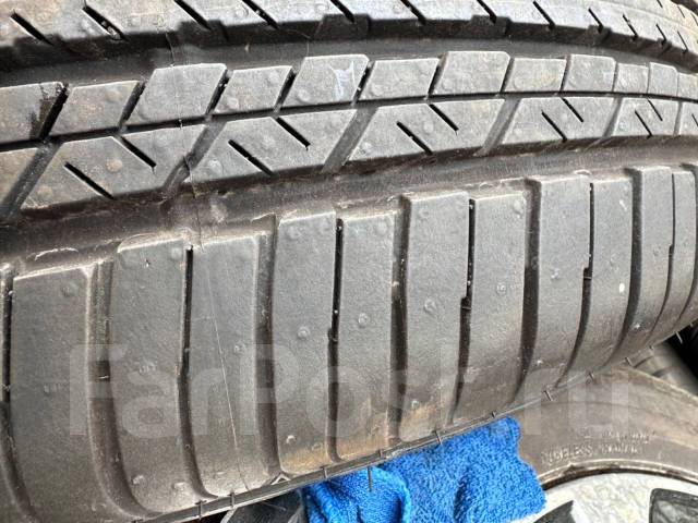 Falken Ziex ZE001 A/S, 225/55R18, 18