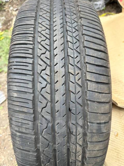Falken Ziex ZE001 A/S, 225/55R18, 18