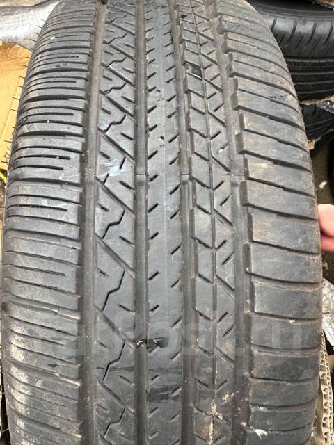Falken Ziex ZE001 A/S, 225/55R18, 18