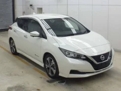 Nissan Leaf ����
