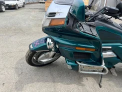 Honda Gold Wing. 1 500����. ��., ��������, ���������, ��� ������� ����