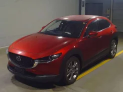 Mazda CX-30 ����