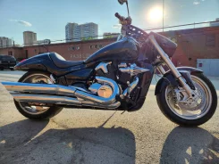 Suzuki Boulevard M109R. 1 800����. ��., ��������, ���������, ������ �� �� ����