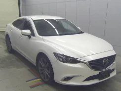 Mazda Atenza ����