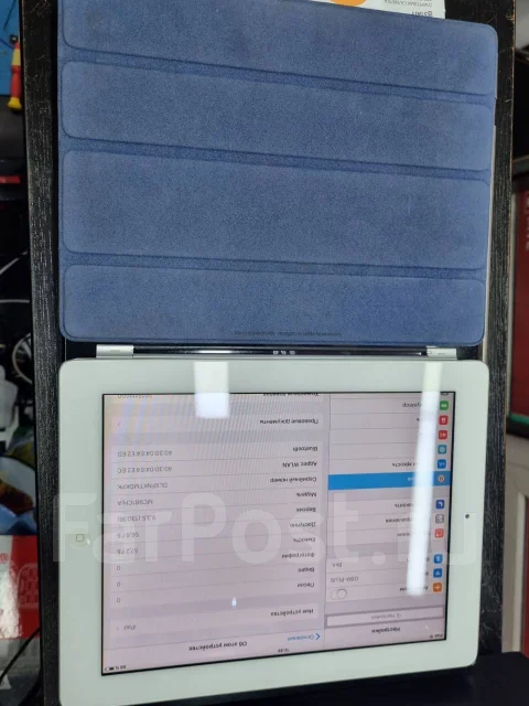 Apple iPad 2. 9.7 ������, ������ 64 �� ����