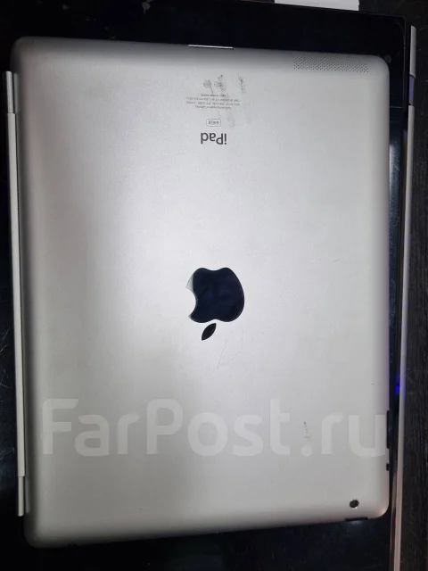 Apple iPad 2. 9.7 ������, ������ 64 �� ����