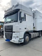 DAF XF105 ����