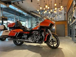 Harley-Davidson CVO Road Glide. 1 923����. ��., ��������, ���������, ��� ������� ����