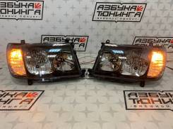 ���� Toyota Land Cruiser (J100) 2003-2007 ���. Ҹ���� 8101960040 ����
