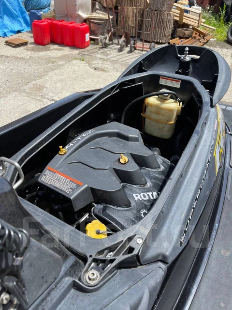 Sea Doo BRP RXP 215, 2007 год, 215,00 л.с. б/у, в наличии. Цена: 725 ...