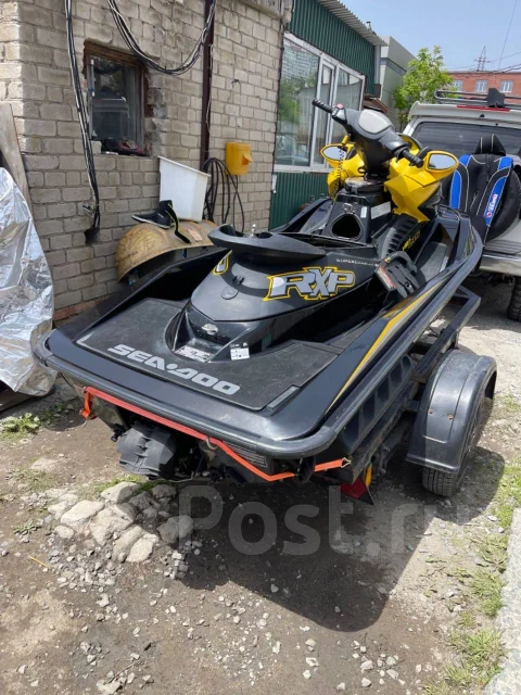 Sea Doo BRP RXP 215, 2007 год, 215,00 л.с. б/у, в наличии. Цена: 725 ...
