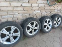 BBS RX-R. x18" 
