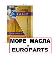NGN A-Line ATF SP-IV. ATF (��� ����), �������������, 4��. ����
