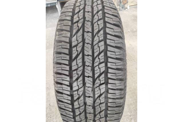 Yokohama Geolandar A/T G015, 265/70 R16 112H, 16", 4 шт, в наличии, 265 ...