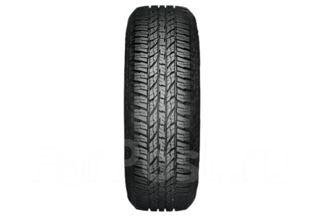 Yokohama Geolandar A/T G015, 265/70 R16 112H, 16", 4 шт, в наличии, 265 ...