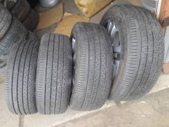Continental ComfortContact CC6. ������, 2017 ���, �/�, ����� 5 % ����