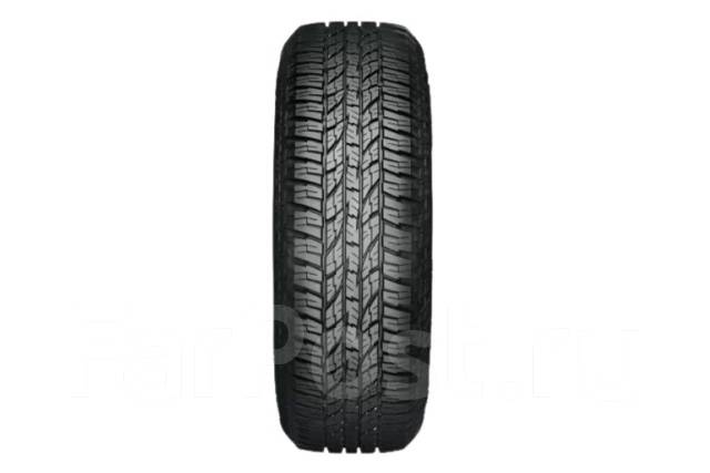 Yokohama Geolandar A/T G015, 265/65 R17 112H, 17", 4 шт, в наличии, 265 ...