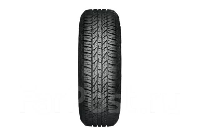 Yokohama Geolandar A/T G015, 265/60 R18 110H, 18", 4 шт, в наличии, 265 ...