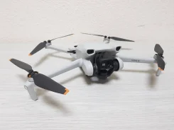 DJI Mini 3. � �������. ��� ����� �� ������������ ����