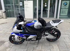 BMW S 1000 RR. 1 000����. ��., ��������, ���������, ������ �� �� ����
