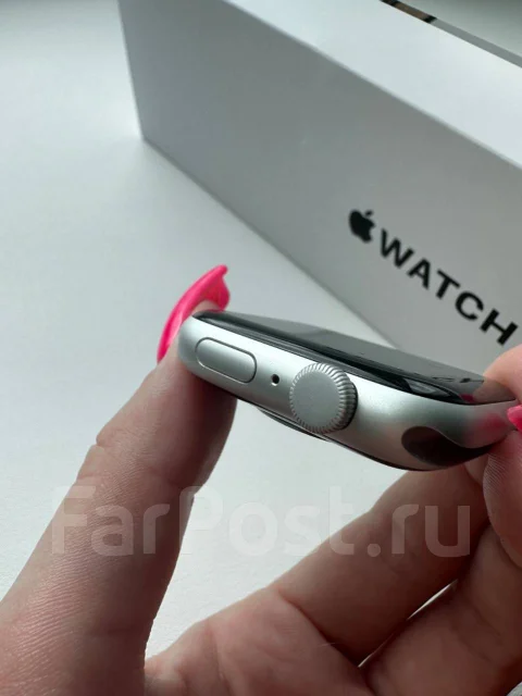 Apple Watch SE ����