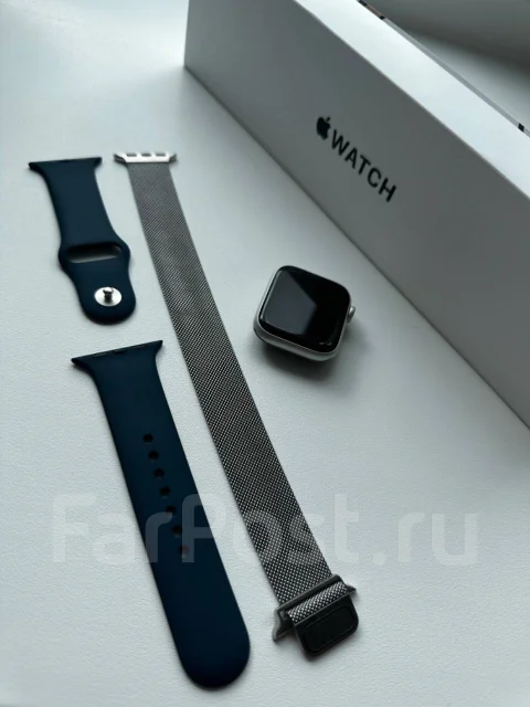 Apple Watch SE ����