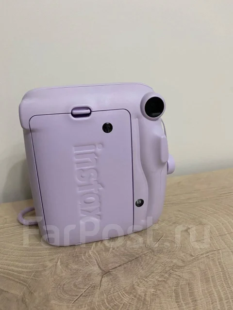 Fujifilm Instax Mini 11 ����