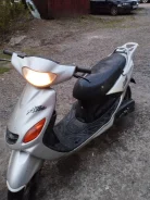 Yamaha Axis 100. 100����. ��., ��������, ���, � �������� ����