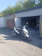 Racer Meteor RC50QT-3. 50����. ��., ��������, ��� ���, � �������� ����