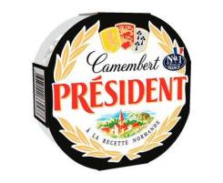   PRESIDENT 45% 125 1*8, ,  