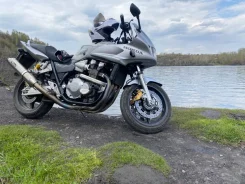 Honda CB 1300 Boldor. 1 300����. ��., ��������, ���, � �������� ����