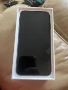 Apple iPhone Xs Max. �/�, 64 ��, �����, 4G LTE ����