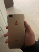 Apple iPhone 7 Plus. �����, 128 ��, �������, 4G LTE ����
