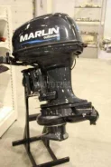 Marlin. 30��.�., 2-�������, ����������, ���� L (508 ��), 2026 ��� ����
