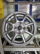 AZ. 5.5x14", 4x100, ET38,  73,0. 