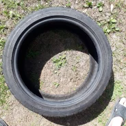 Nokian WR. ������, 2009 ���, �/�, ����� 80 %. ��� ����� �� ������������ ����