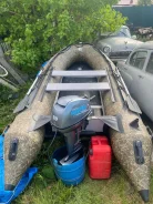 Stormline Adventure. 2018 ���, ����� 3,6��., ��������� ���������, 15��.�., ������ ����